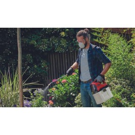 Einhell GE-WS 18/75 Li-Solo Opryskiwacz ciśnieniowy (18V/bez aku) 3425220