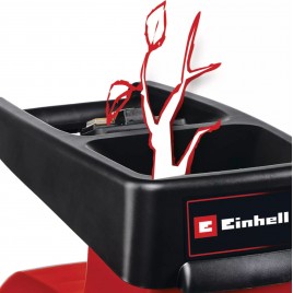 Einhell GC-RS 60 CB Elektryczna cicha niszczarka 3430635