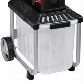 Einhell GC-RS 60 CB Elektryczna cicha niszczarka 3430635