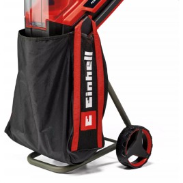 Einhell REDAXXO 36/25 Rozdrabniacz noży (2x18V/bez aku) 3430710
