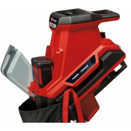 Einhell REDAXXO 36/25 Rozdrabniacz noży (2x18V/bez aku) 3430710
