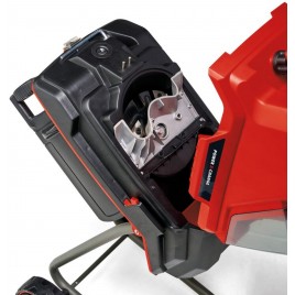 Einhell REDAXXO 36/25 Rozdrabniacz noży (2x18V/bez aku) 3430710
