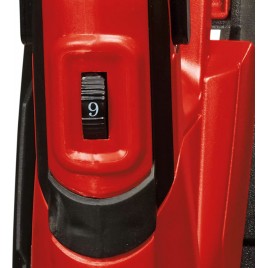 Einhell GE-CR 18/20 Li E - Solo Kultywator (18V/bez aku) 3431210