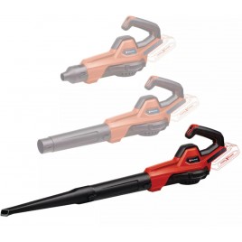 Einhell GE-UB 18/250 Li E-Solo Dmuchawa do liści akumulatorowa (18V/bez aku) 3433542
