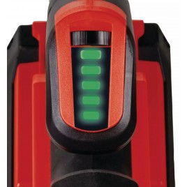 Einhell GE-UB 18/250 Li E-Solo Dmuchawa do liści akumulatorowa (18V/bez aku) 3433542