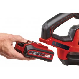 Einhell GE-UB 18/250 Li E-Solo Dmuchawa do liści akumulatorowa (18V/bez aku) 3433542