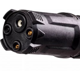 Einhell HYPRESSO 18/24-1 Bezprzewodowa myjka wysokociśnieniowa (24bar/18V/bez aku) 4140135