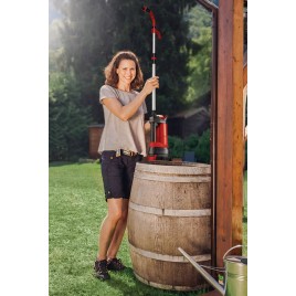 Einhell GE-PP 5555 RB-A Pompa do wody deszczowej 4170425