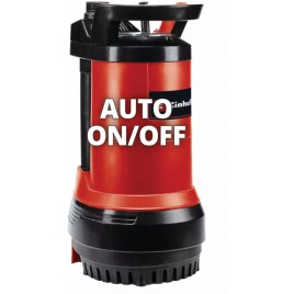 Einhell GE-PP 5555 RB-A Pompa do wody deszczowej 4170425