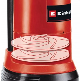 Einhell GE-PP 5555 RB-A Pompa do wody deszczowej 4170425