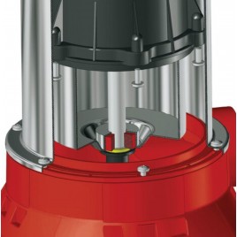 Einhell GE-DP 6935 ECO Pompa szlamowa 4170720