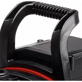 Einhell GC-GP 6538 Set Pompa ogrodowa 4180283