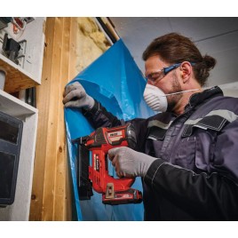 Einhell FIXETTO 18/38 S Zszywacz akumulatorowy (18V/bez aku) 4257785
