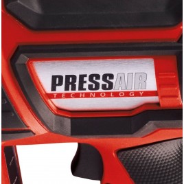 Einhell FIXETTO 18/38 S Zszywacz akumulatorowy (18V/bez aku) 4257785