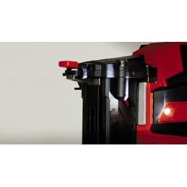 Einhell FIXETTO 18/38 S Zszywacz akumulatorowy (18V/bez aku) 4257785