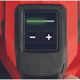 Einhell TP-DWS 18/225 Li BL Solo Szlifierka do płyt gipsowo (225mm/18V/bez aku) 4259995