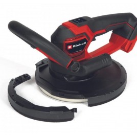 Einhell TP-DWS 18/225 Li BL Solo Szlifierka do płyt gipsowo (225mm/18V/bez aku) 4259995