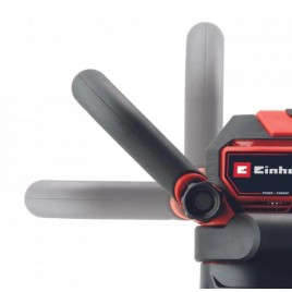 Einhell TP-DWS 18/225 Li BL Solo Szlifierka do płyt gipsowo (225mm/18V/bez aku) 4259995