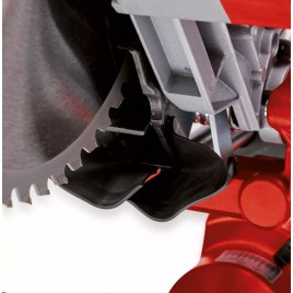 Einhell TC-SM 254 Piła ukośnica (1900W/254mm) 4300385