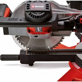 Einhell TE-SM 2534 Dual Piła ukosowa (1800W/250mm) 4300870