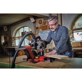 Einhell TE-SM 2534 Dual Piła ukosowa (1800W/250mm) 4300870