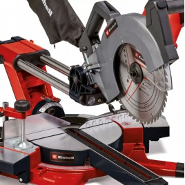 Einhell TE-SM 2534 Dual Piła ukosowa (1800W/250mm) 4300870