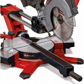 Einhell TE-SM 2534 Dual Piła ukosowa (1800W/250mm) 4300870