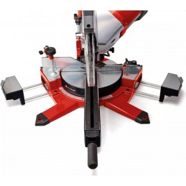Einhell TE-SM 2534 Dual Piła ukosowa (1800W/250mm) 4300870