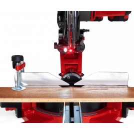 Einhell TE-SM 36/10 L Li-Solo akumulatorowa piła ukosowa (36 V/bez aku/254 mm) 4300885