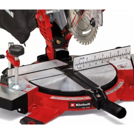 Einhell TE-MS 18/210 Li-Solo Piła tarczowa (210mm/36V/bez aku) 4300890