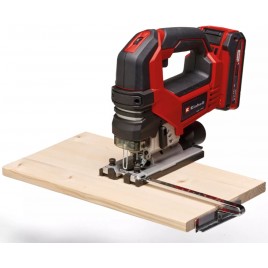 Einhell TP-JS 18/135 Li BL - Wyrzynarka Solo Aku (18 V/bez akumulatora) 4321260