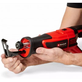 Einhell TE-AP 18/28 Li BL - Solo akumulatorowa uniwersalna piła (18V/bez aku) 4326310