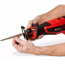 Einhell TE-AP 18/28 Li BL - Solo akumulatorowa uniwersalna piła (18V/bez aku) 4326310