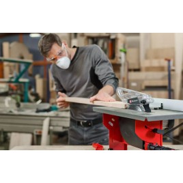 Einhell TC-TS 8 I Piła tarczowa stołowa (800W/200mm) 4340412