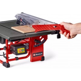 Einhell TC-TS 8 I Piła tarczowa stołowa (800W/200mm) 4340412
