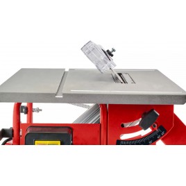 Einhell TC-TS 8 I Piła tarczowa stołowa (800W/200mm) 4340412