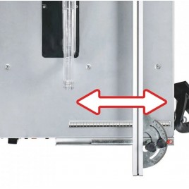 Einhell TE-TS 315 UD Pilarka tarczowa stołowa (2800W/315mm) 4340558