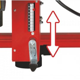 Einhell TE-TS 315 UD Pilarka tarczowa stołowa (2800W/315mm) 4340558