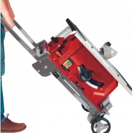 Einhell TE-TS 250 UF Pilarka tarczowa stołowa (2000W/250mm) 4340568