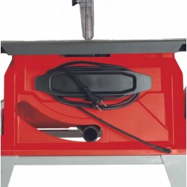 Einhell TE-TS 250 UF Pilarka tarczowa stołowa (2000W/250mm) 4340568