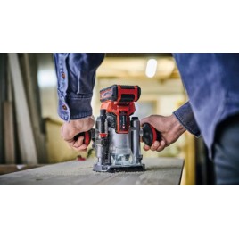 Einhell TP-RO 18 Li BL - Solo Frezarka (18V/bez aku) 4350411