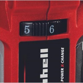 Einhell TP-RO 18 Li BL - Solo Frezarka (18V/bez aku) 4350411