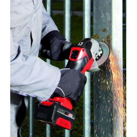 Einhell TC-AG 18/115 Li-Solo Szlifierka kątowa (18V/bez aku) 4431130
