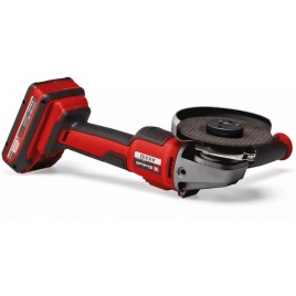 Einhell AXXIO 18/115 Q Szlifierka kątowa akumulatorowa (115mm/18V/bez aku) 4431150