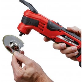 Einhell Varrito Cordless Multifunctional Tool (18V/bez aku) 4465160