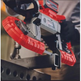 Einhell TE-MB 18/127 Li-Solo Piła taśmowa (18V/bez aku) 4504216