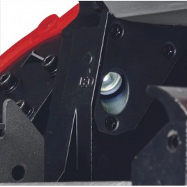 Einhell TE-MB 18/127 Li-Solo Piła taśmowa (18V/bez aku) 4504216