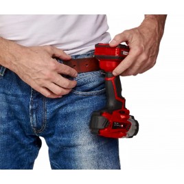 Einhell TE-CI 18/1 Li-Solo Akumulatorowy klucz udarowy (18V/bez aku) 4510034