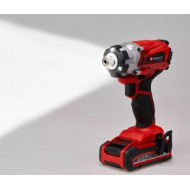Einhell TE-CI 18/1 Li-Solo Akumulatorowy klucz udarowy (18V/bez aku) 4510034
