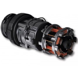 Einhell TP-CD 18/50 Li-i BL Wiertarko-wkrętarka akumulatorowa (50 Nm/18V/bez aku) 4513942